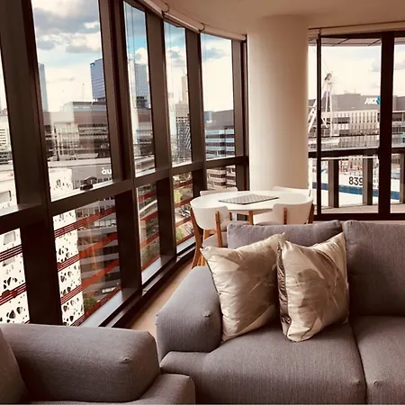 Winston Apartments Docklands-2