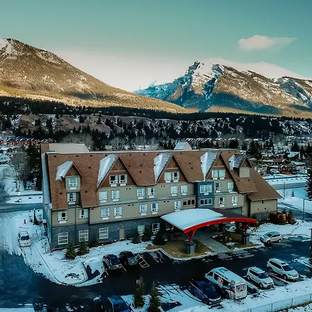 Super 8 By Wyndham Canmore-2