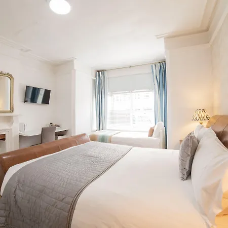 Oyo Lonsdale Guest House-2