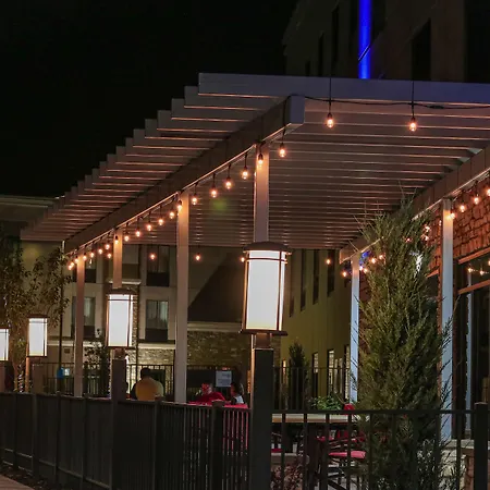 Holiday Inn Express & Suites - Colorado Springs Afa Northgate By Ihg-3