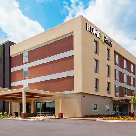 Home2 Suites By Hilton Birmingham Colonnade-3