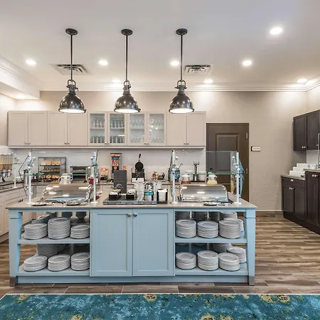Homewood Suites By Hilton Ottawa Airport-3