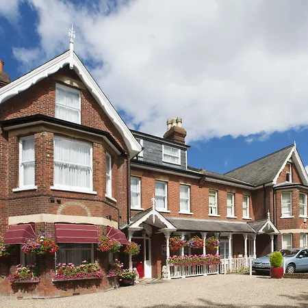 Yorke Lodge Bed & Breakfast-3
