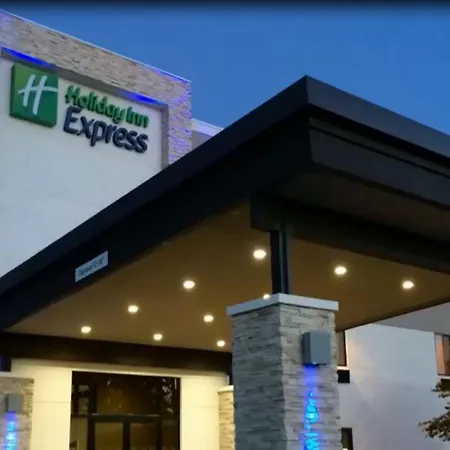 Holiday Inn Express & Suites - Oklahoma City Airport By Ihg-2