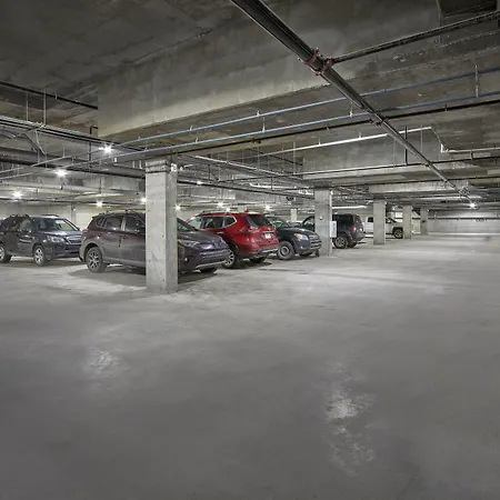 Element By Marriott Edmonton West-3