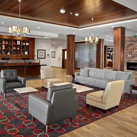 Four Points By Sheraton Edmonton West-2