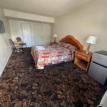 York Motel-3