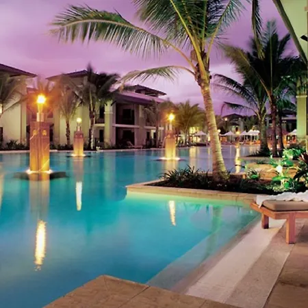 Luxury Apartments At Temple Resort And Spa Port Douglas-3