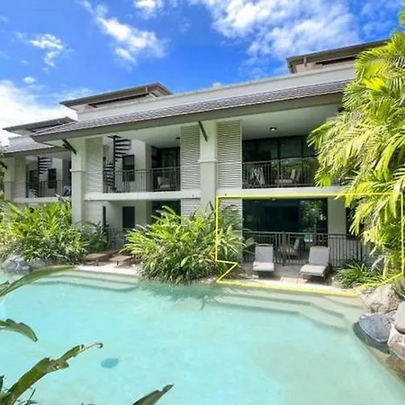 Luxury Apartments At Temple Resort And Spa Port Douglas-2