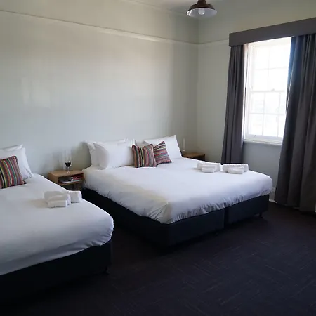 Rosehill Hotel-3