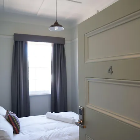 Rosehill Hotel-3
