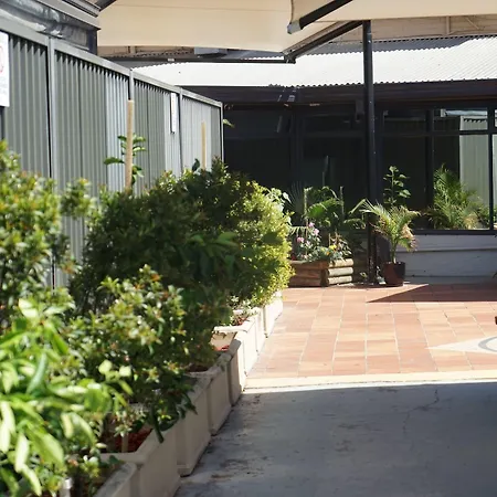 Rosehill Hotel-2