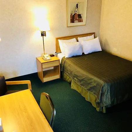 Hampton Inn-3