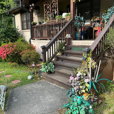 The Relentless House-2