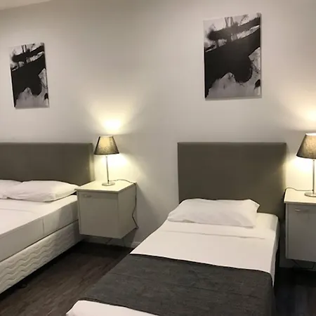 Winnellie Hotel Motel-2