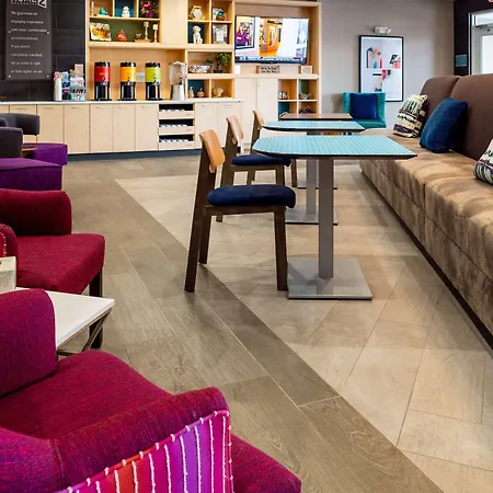 Home2 Suites By Hilton Oklahoma City Nw Expressway-2