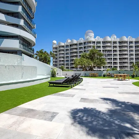 The Wave Resort-2