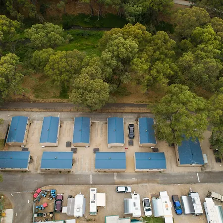 Echo Holiday Parks - Windsor Gardens-3