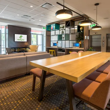 Holiday Inn Edmonton South - Evario Events By Ihg-3