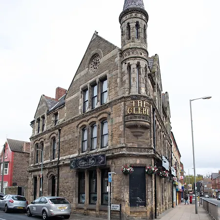 The Glebe Hotel-2