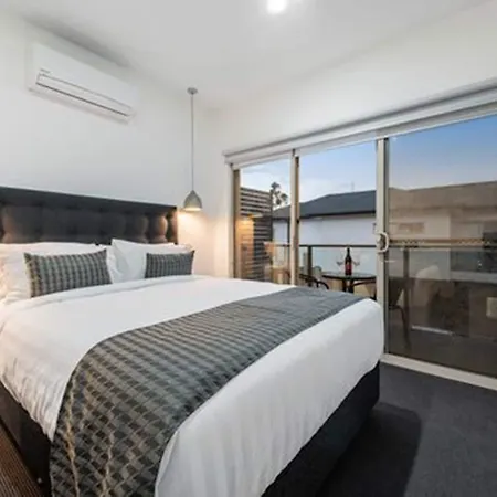 Melbourne Airport Motel-3