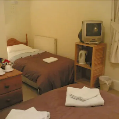 Amazon Guest House-2