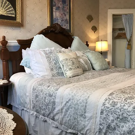 Angel Of The Sea Bed And Breakfast-2
