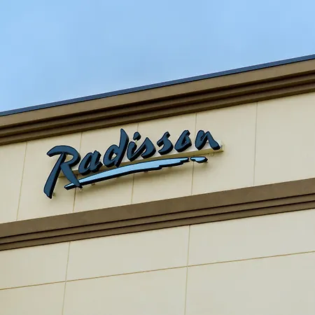 Radisson Hotel Oklahoma City Airport-3