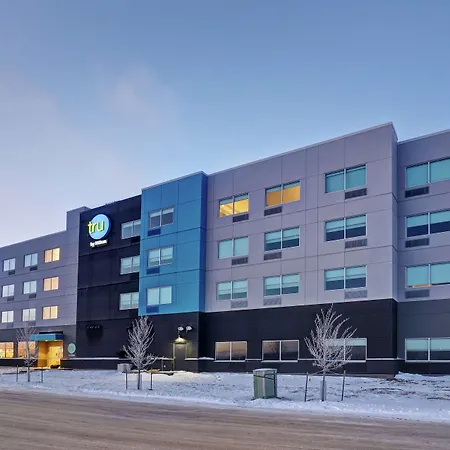 Tru By Hilton Edmonton Windermere-2