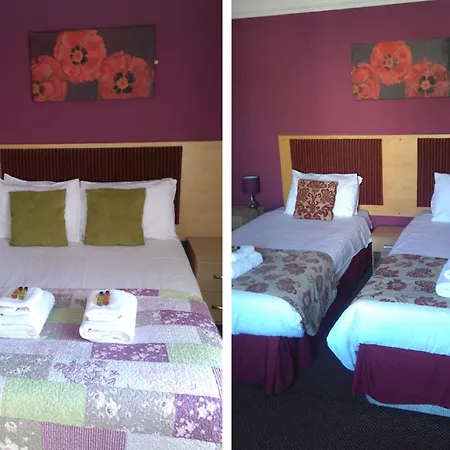 The Victoria Hotel-3