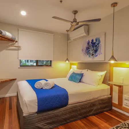 Airlie Guest House-3