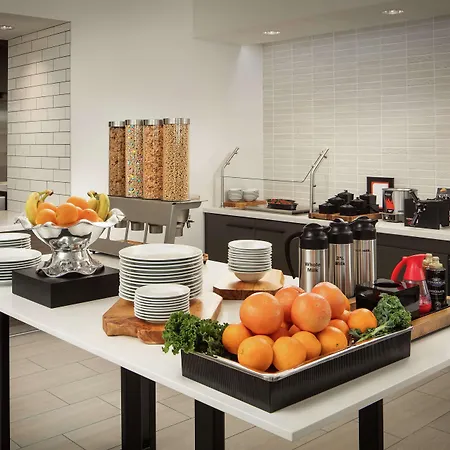 Hilton Garden Inn Sacramento Airport Natomas-3