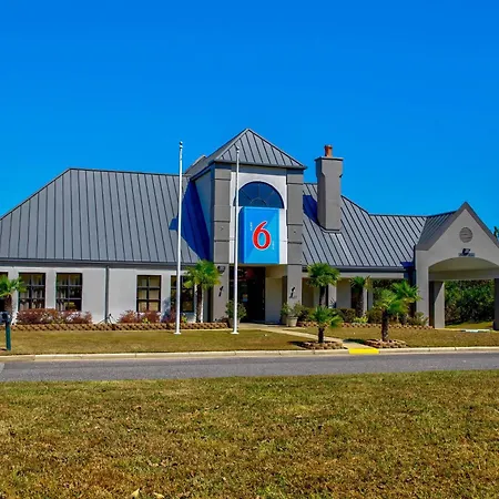 Motel 6 Birmingham, Al - Medical Center - Inverness Hwy 280-3