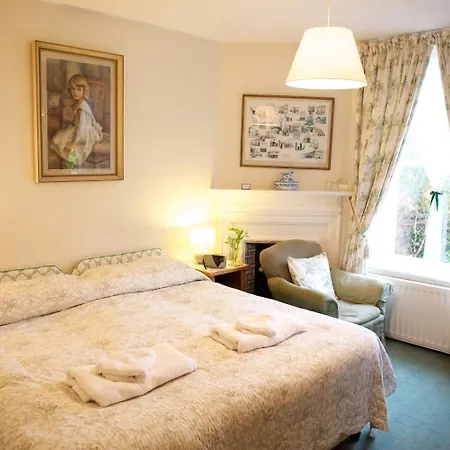 The Cottage At Weston Lawn-2
