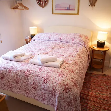The Cottage At Weston Lawn-3