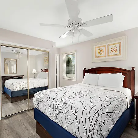 Club Ocean Villas II By Coolvacay-2