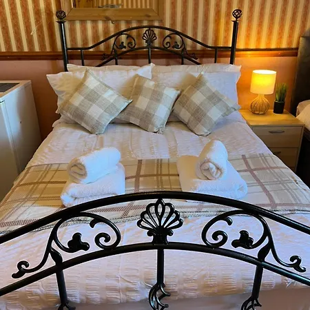 Edinburgh Travel Guest House-2