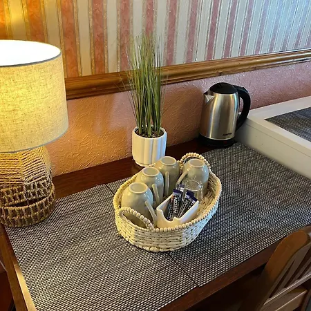 Edinburgh Travel Guest House-3