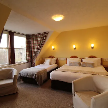 Dunedin Guest House-2
