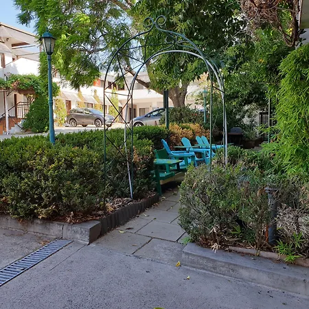 Arden Motel-2