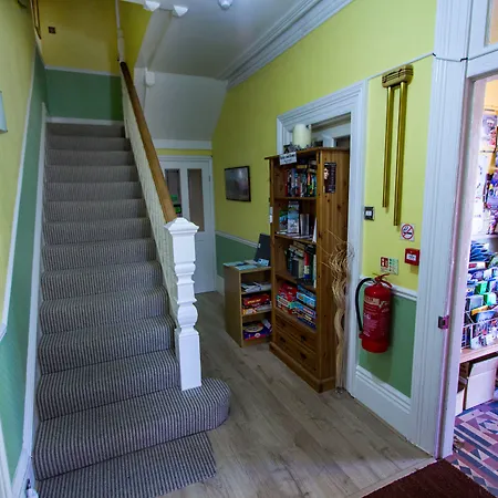 Harbour Heights Guest House-2