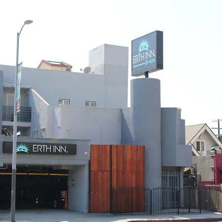Erth Inn By Aga Los Angeles-3