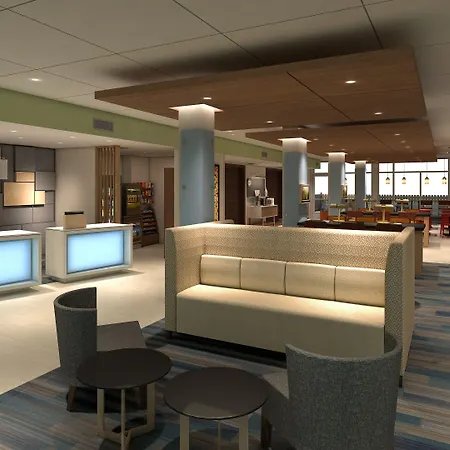 Holiday Inn Express & Suites Jacksonville - Town Center By Ihg-2