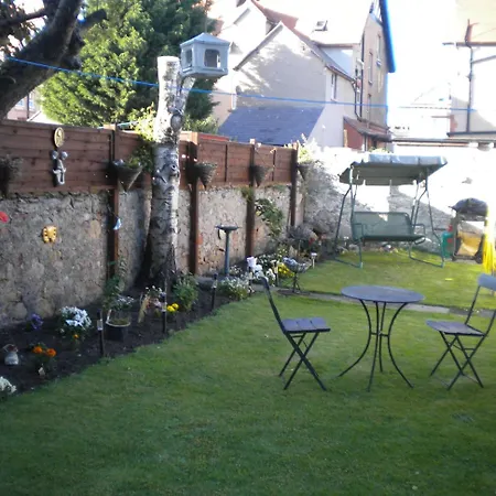 Glenavon Guest House-2