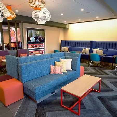 Tru By Hilton Oklahoma City Nw Expressway-2