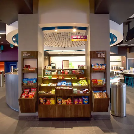 Tru By Hilton Oklahoma City Nw Expressway-3