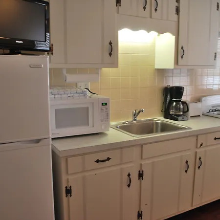 Lankford Hotel And Lodge-3