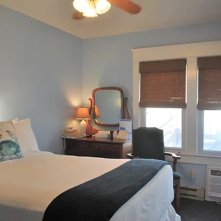 Lankford Hotel And Lodge-2