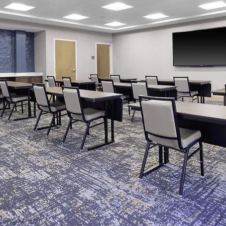 Hyatt Place Charlotte University Research Park-2