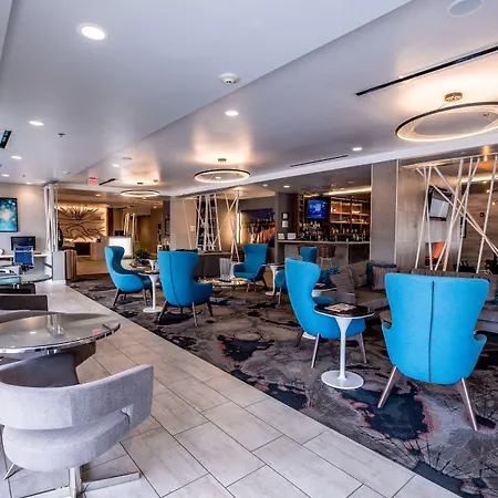 Hotel Indigo Harrisburg - Hershey By Ihg-3